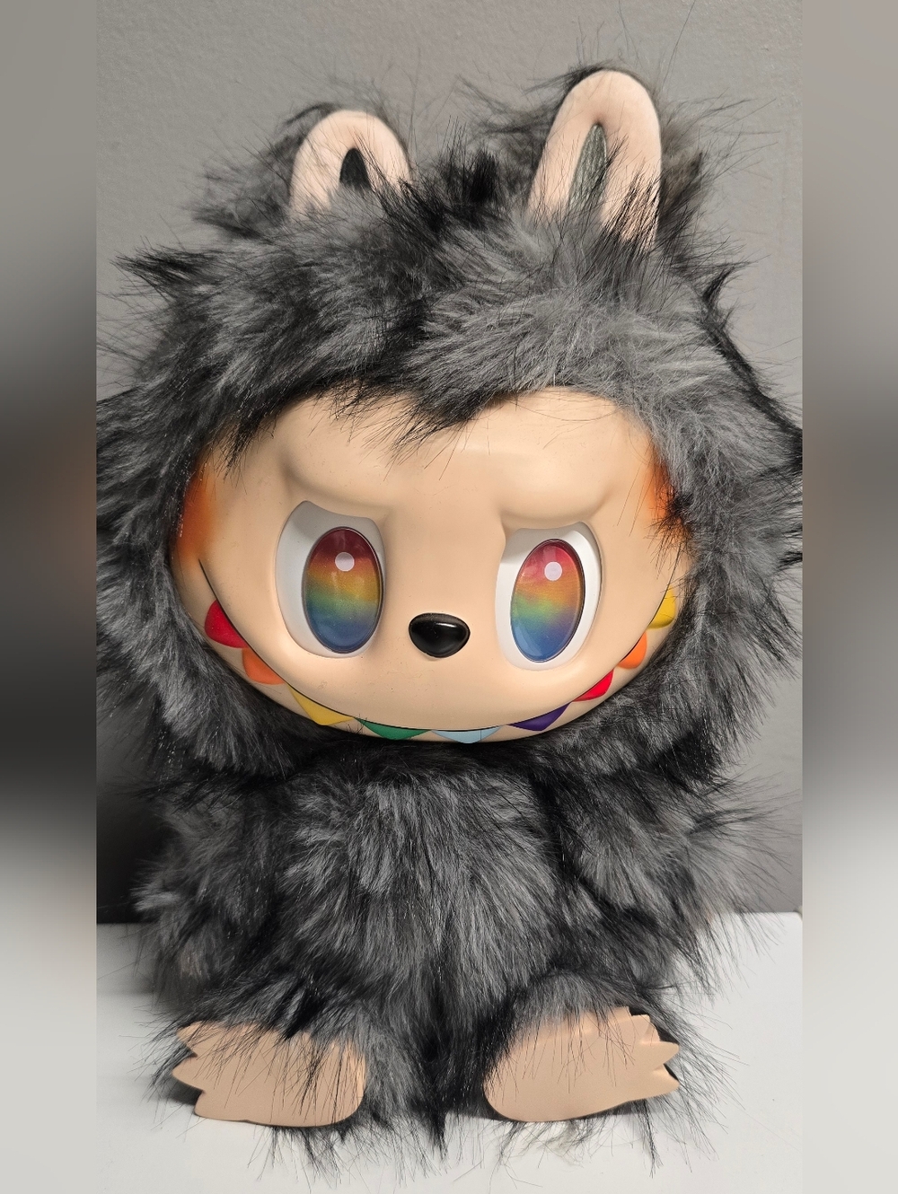 Labubu Secret 38cm